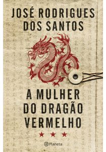 A Mulher do Dragão Vermelho