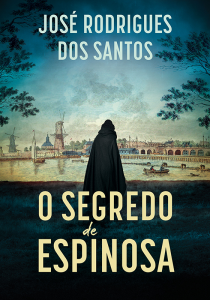 O Segredo de Espinosa