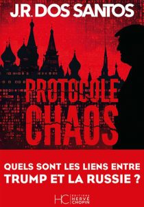 Procoloco do Caos de José Rodrigues dos Santos