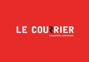 LE COURRIER