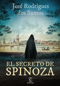 El Secretp de Spinoza de José Rodrigues dos Santos